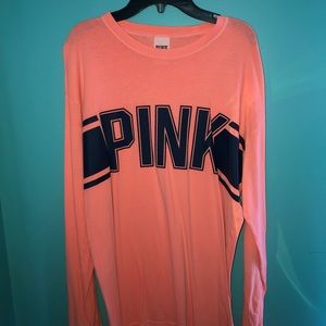 Long Sleeve T Shirt